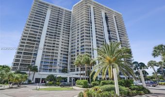 20281 E Country Club Dr 1907, Aventura, FL 33180