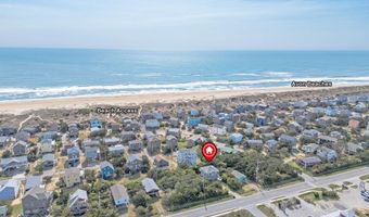 40113 NC 12 Hwy Lot 163, Avon, NC 27915