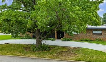 1500 Harris, Bartlesville, OK 74006