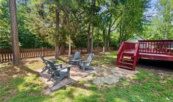 306 Calley St, Ashland, VA 23005