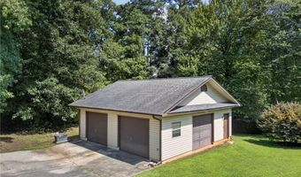 4387 Chelou Dr, Austell, GA 30106