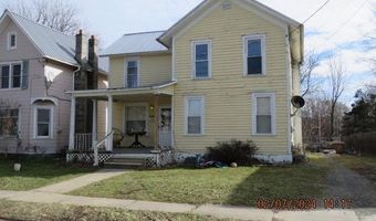 215 Tyler St, Athens, PA 18810