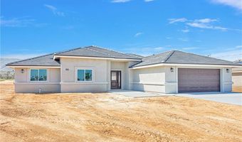 22562 Houston St, Apple Valley, CA 92308