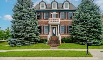 7178 Lockford Walk N, Avon, IN 46123