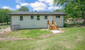 1105 GLENFIELD Rd, Fairfield, AL 35064