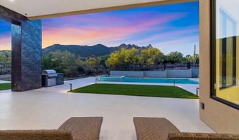 6816 E Stagecoach Pass, Carefree, AZ 85377