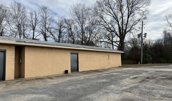 249 Third St Warehouse, Ayden, NC 28513