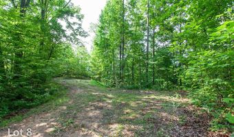1200 Tobacco Branch Rd, Almond, NC 28702