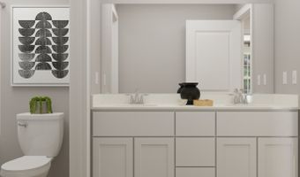 50 Bramblewood Plantation Rd Plan: Dickenson VE, Camden, SC 29020