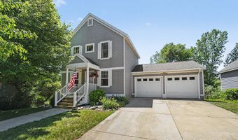 10861 Constant Dr, Allendale, MI 49401