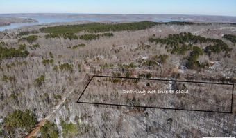 DOHERTY STORE RD, Big Sandy, TN 38221