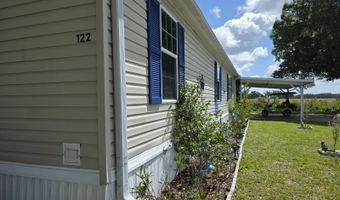 2552 NE Turner Ave 122, Arcadia, FL 34266