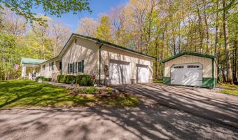 100 W YOUGHIOGHENY Dr, Aurora, WV 26705