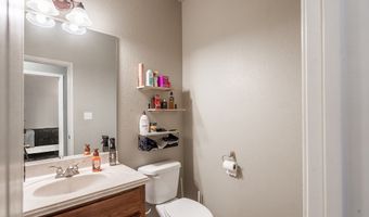 1216 NW 16th St, Andrews, TX 79714