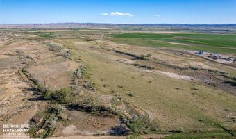 1281 Hwy 30, Basin, WY 82410