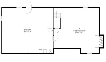 879 NE Wayne Ave, Abingdon, VA 24210