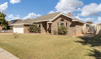 1222 Alpine St, Andrews, TX 79714