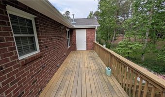 924 Easy St, Asheboro, NC 27205