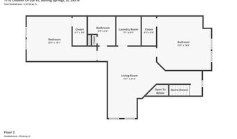 1116 Cobbler Ln, Boiling Springs, SC 29316