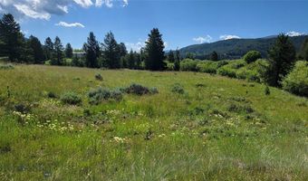 Nhn Mt Hwy 1 W, Anaconda, MT 59711