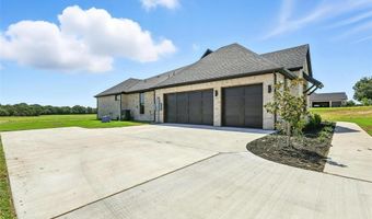 108 Gibson Ln, Weatherford, TX 76087