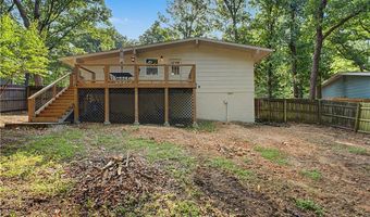 4 Evesham Ln, Bella Vista, AR 72714