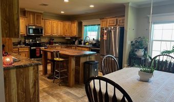 12217 Fm 1807, Alvarado, TX 76009