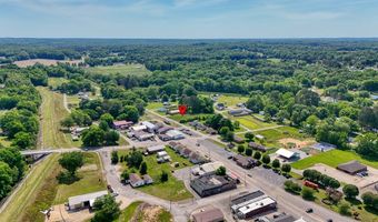 Depot St, Big Sandy, TN 38221