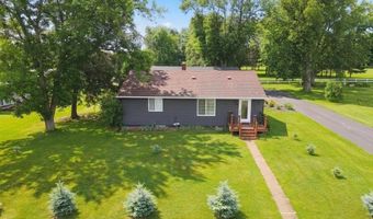 310 Clinton St S, Almena, WI 54805