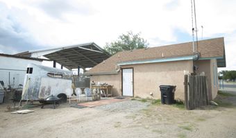 517 E Reinken Ave, Belen, NM 87002
