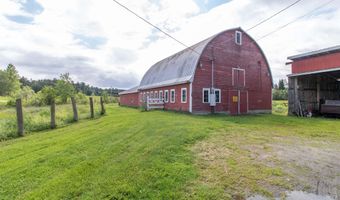 44 Poirier Ln, Brownington, VT 05860