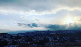 Tbd Sunset Drive, Abiquiu, NM 87510
