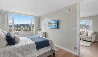 400 Hobron Ln 3314, Honolulu, HI 96815