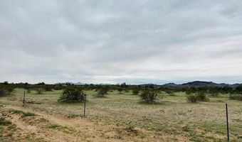 La Posa Rd, Bouse, AZ 85325