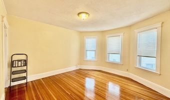11 Fairmount St 2, Boston, MA 02124