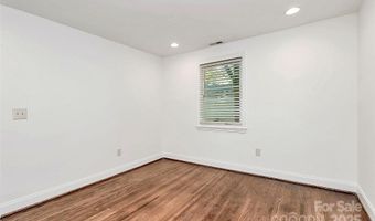 1515 Winston Dr, Charlotte, NC 28205
