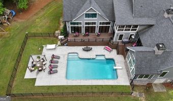 14 Allatoona Estates Dr SE, Acworth, GA 30102