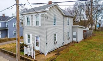 518 Vine St, Hamilton, OH 45011