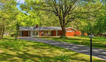 5329 Seagrove Plank Rd, Asheboro, NC 27205