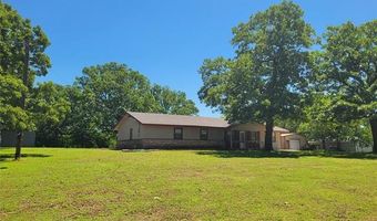 1034 Oak, Ada, OK 74820