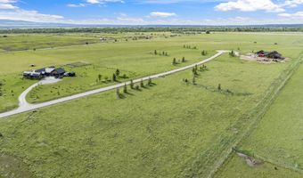 1260 S SORENSEN Way, Alta, WY 83414