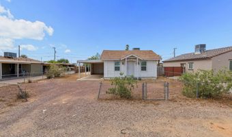 409 N COOLIDGE Ave, Casa Grande, AZ 85122
