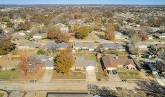 4812 Clearview Dr, Bartlesville, OK 74006
