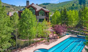 15 Highlands Ln R204, Beaver Creek, CO 81620