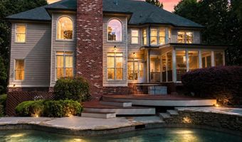 175 Timber Creek Ln, Acworth, GA 30101
