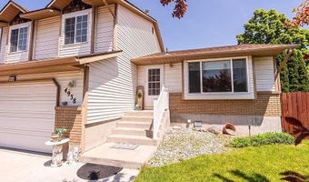 4938 Freedom Ave, Chubbuck, ID 83202