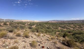 Parcel 3 Randall Road, Clarkdale, AZ 86324