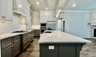 5349 Riverrun Ct, Arcadia, OK 73007