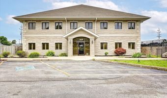 1614 25Th St, Bedford, IN 47421