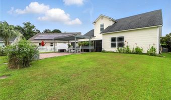 1 Broadland Cir, Bluffton, SC 29910